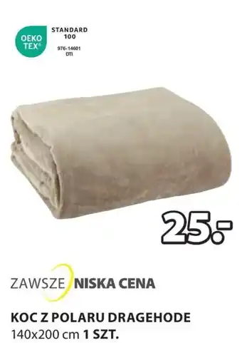 JYSK Koc oferta