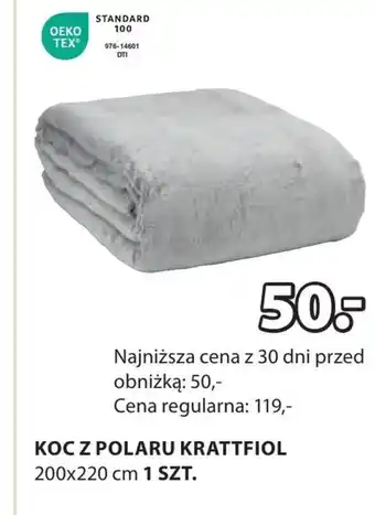 JYSK Koc oferta