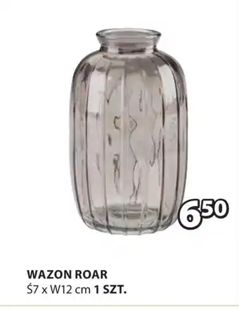 JYSK Wazon oferta