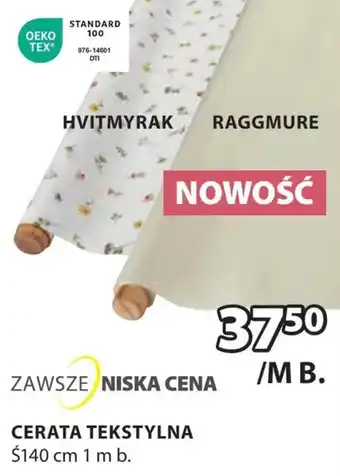 JYSK Cerata oferta
