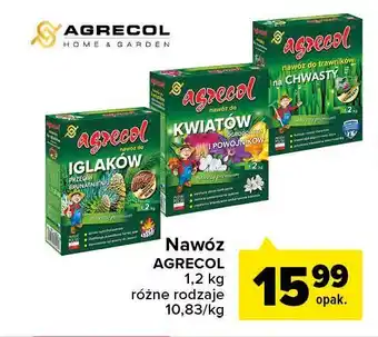 Polomarket Nawóz do iglaków 1 SZT 1 KG oferta