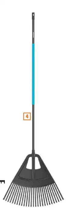 OBI Grabie wachlarzowe Ideal Pro oferta