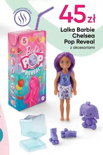 Pepco Lalka z akcesoriami Barbie oferta