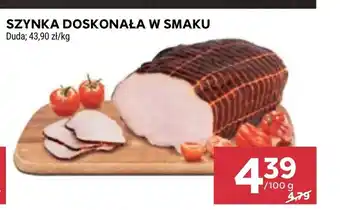 Stokrotka Market Szynka Duda oferta