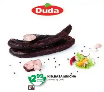 Stokrotka Kiełbasa Duda oferta