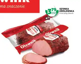 Stokrotka Szynka Olewnik oferta