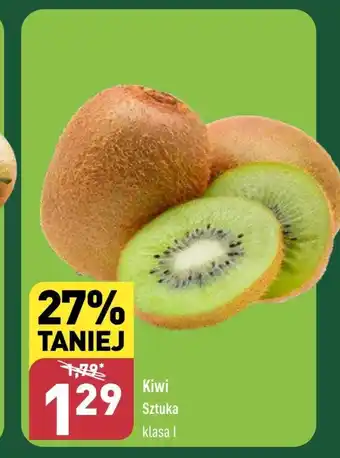 ALDI Kiwi oferta