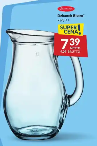 Makro Dzbanek Netto oferta