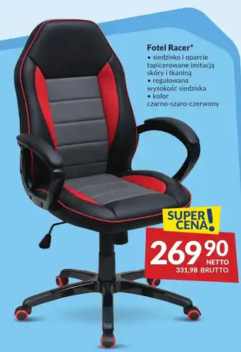 Makro Fotel oferta