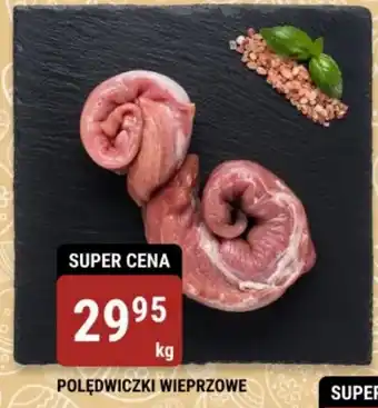 bi1 POLĘDWICZKI WIEPRZOWE 1 kg oferta