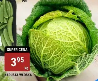 bi1 KAPUSTA WŁOSKA 1 kg oferta