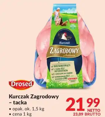 Makro Kurczak Drosed oferta