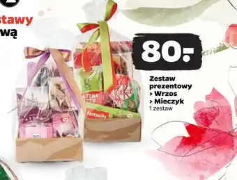 Netto Zestaw prezentowy oferta