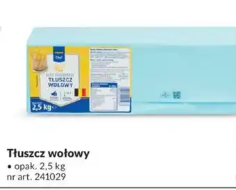 Makro Tłuszcz wołowy 2,5 kg oferta