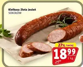 Prim Market Kiełbasa Sokołów oferta