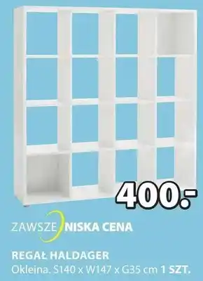 JYSK Regał oferta