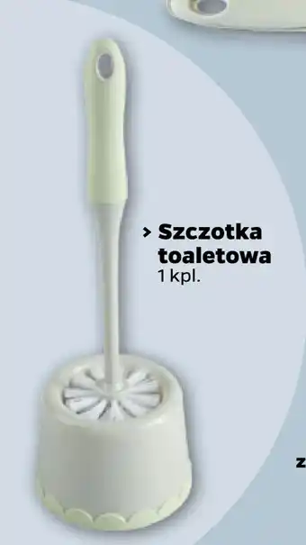 Netto Szczotka toaletowa oferta