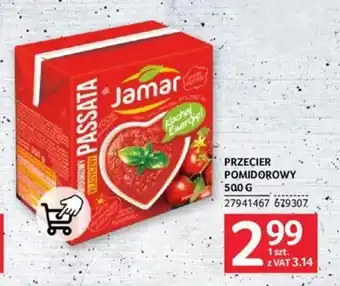 Selgros PRZECIER POMIDOROWY 500 G oferta