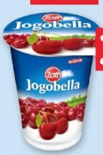 Selgros JOGURT JOGOBELLA 400 G oferta