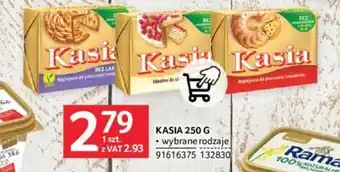 Selgros KASIA 250 G oferta
