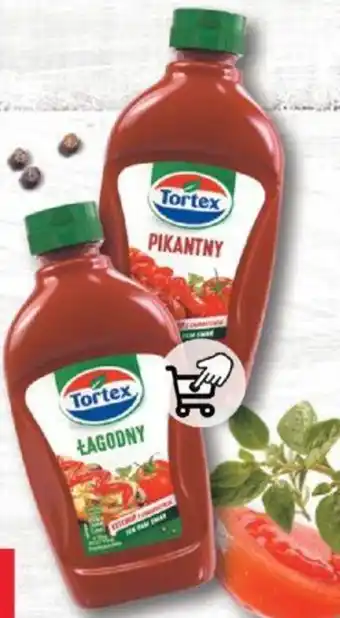 Selgros KETCHUP 470 G oferta