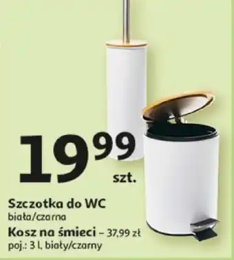 Szczotka do WC