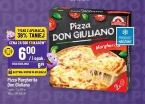 Polomarket Pizza Don Guliano oferta