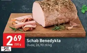 Stokrotka Optima Schab Duda oferta