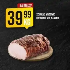 Market Jan Szynka Dobrowolscy oferta