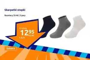 Action Stopki oferta