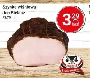 Hitpol Szynka Jan Bielesz oferta