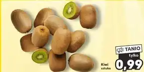 Kaufland Kiwi oferta