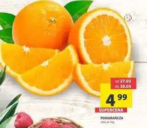 Arhelan Pomarańcza oferta