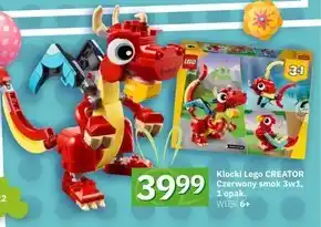 Twój Market Klocki LEGO oferta
