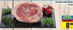 TomiMarkt Golonka wieprzowa oferta