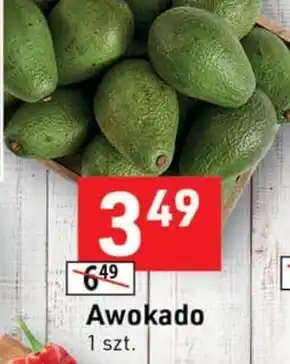 Stokrotka Optima Awokado oferta