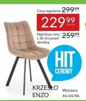 Abra Krzesło oferta