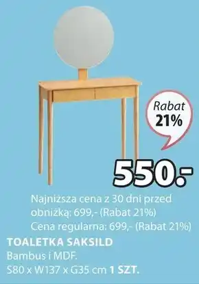 Toaletka