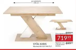 Abra Stół oferta