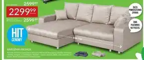 Abra Narożnik oferta