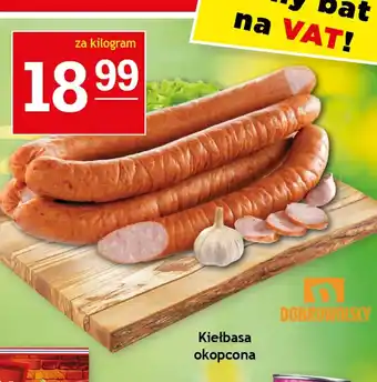 Gram Market Kiełbasa Dobrowolscy oferta