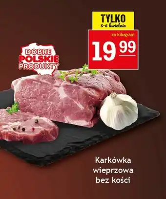 Gram Market Karkówka oferta
