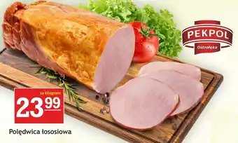 Gram Market Polędwica Pekpol oferta