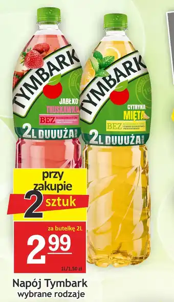 Gram Market Napój Tymbark oferta