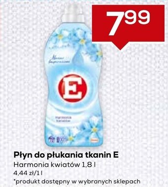 Lewiatan Płyn do płukania tkanin E 1,8l oferta