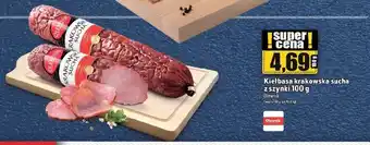 Topaz Kiełbasa Olewnik oferta