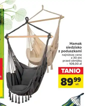 Carrefour Hamak oferta