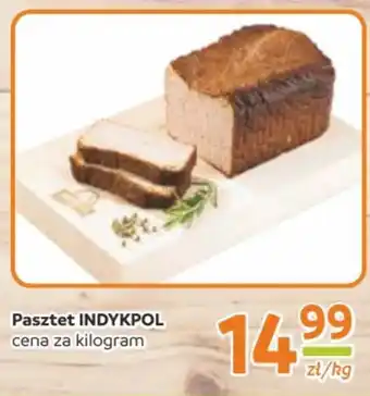 Gama Pasztet Indykpol oferta