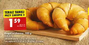 Rogal wyborny, 100 g