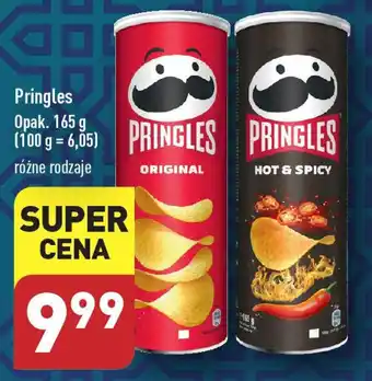 Pringles 165 g